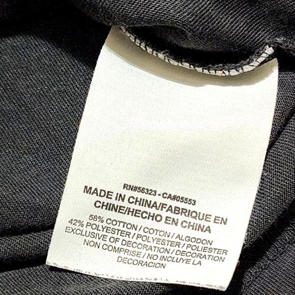 Nike Dri-fit Tee Shirt / T-shirt 👕 - Picture 7 of 7